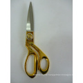 Sewing Scissors Made of Stainless Steel Material (FST6002)